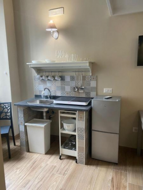 SOTTOSOPRA APARTMENT